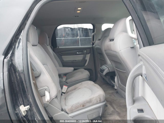 GMC Acadia Sle-2 2014 1GKKVPKD5EJ291684 Image 8