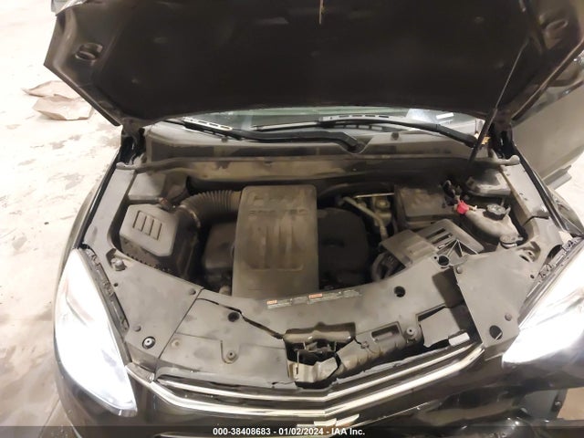 Chevrolet EQUINOX LT 2016 2GNALCEK0G1133323 Image 10