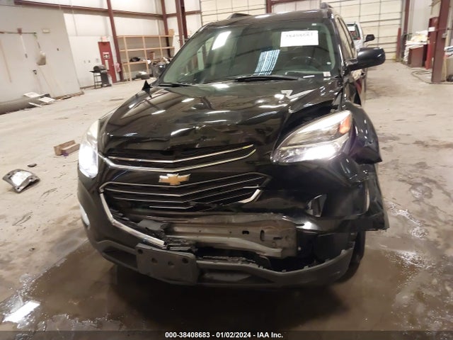 Chevrolet EQUINOX LT 2016 2GNALCEK0G1133323 Image 13
