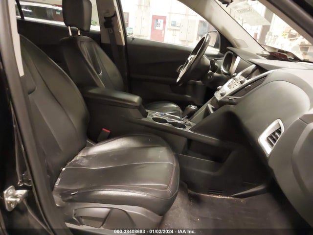 Chevrolet EQUINOX LT 2016 2GNALCEK0G1133323 Image 5