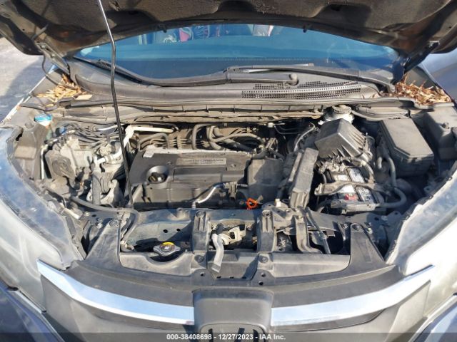 2HKRM3H31FH505519 Honda CR-V LX