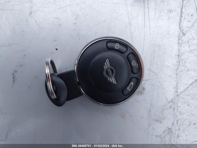 2013 MINI HARDTOP WMWSV3C5XDT391677 Photo 10