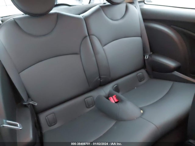 2013 MINI HARDTOP WMWSV3C5XDT391677 Photo 7