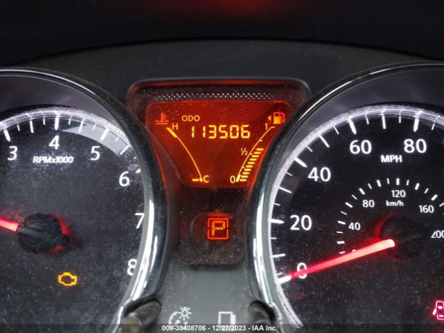 3N1CE2CP8EL432903 Nissan Versa Note Sv