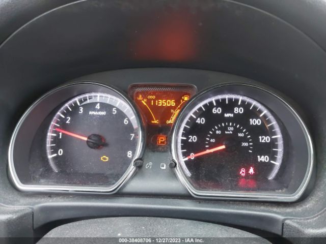 3N1CE2CP8EL432903 Nissan Versa Note Sv