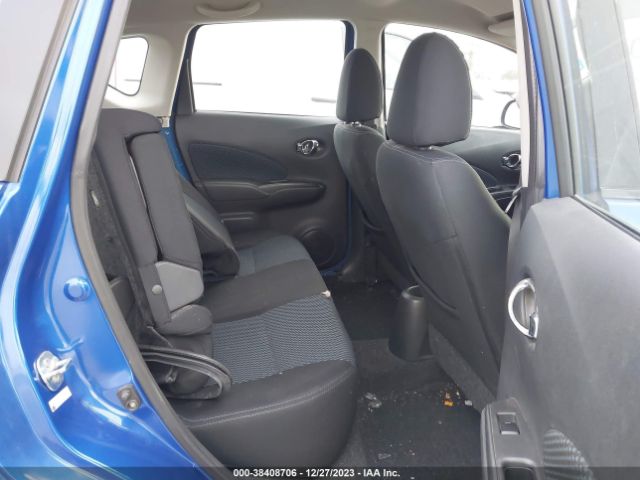 3N1CE2CP8EL432903 Nissan Versa Note Sv