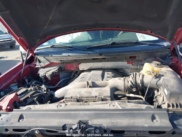 Ford F-150 Xlt 2014 1FTFX1ETXEKG50934 Image 10