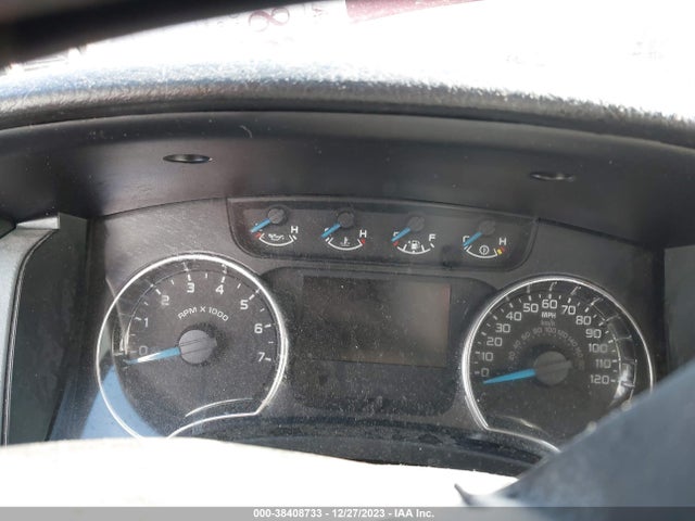 Ford F-150 Xlt 2014 1FTFX1ETXEKG50934 Image 15