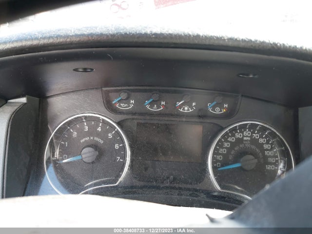 Ford F-150 Xlt 2014 1FTFX1ETXEKG50934 Image 7