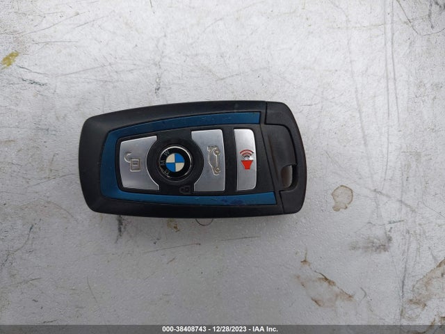 BMW 328I 2016 WBA8E9G55GNU27744 Image 11
