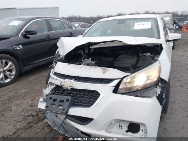 Chevrolet MALIBU 1LT 2014 1G11C5SL9EF205023 Image 12