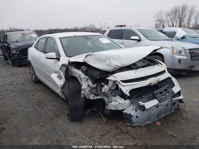 Chevrolet MALIBU 1LT 2014 1G11C5SL9EF205023 Image 13