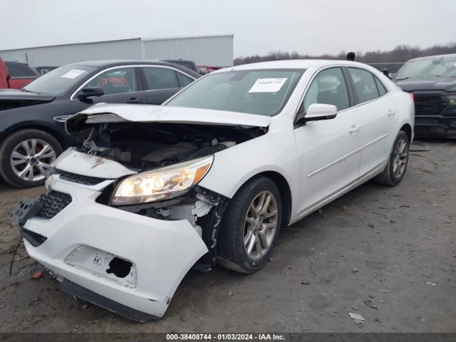 Chevrolet MALIBU 1LT 2014 1G11C5SL9EF205023 Image 14
