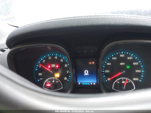 Chevrolet MALIBU 1LT 2014 1G11C5SL9EF205023 Image 15
