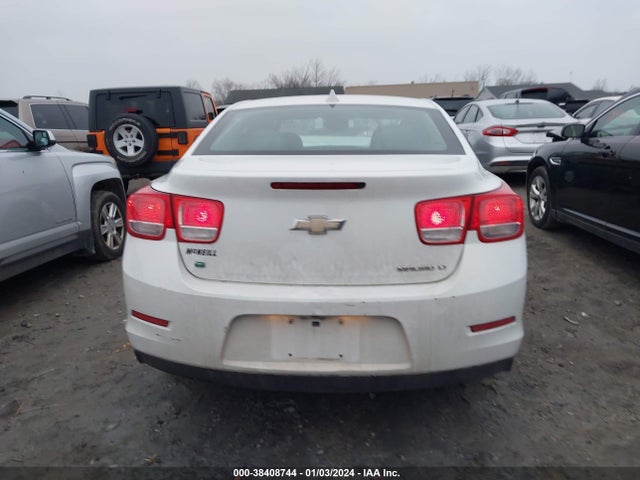 Chevrolet MALIBU 1LT 2014 1G11C5SL9EF205023 Image 16