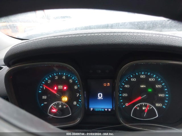 Chevrolet MALIBU 1LT 2014 1G11C5SL9EF205023 Image 7