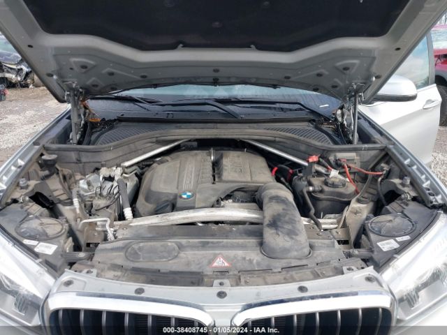 5UXKR0C51E0K45756 BMW X5 Xdrive35i