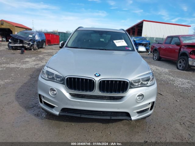 5UXKR0C51E0K45756 BMW X5 Xdrive35i