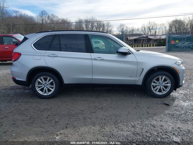 5UXKR0C51E0K45756 BMW X5 Xdrive35i
