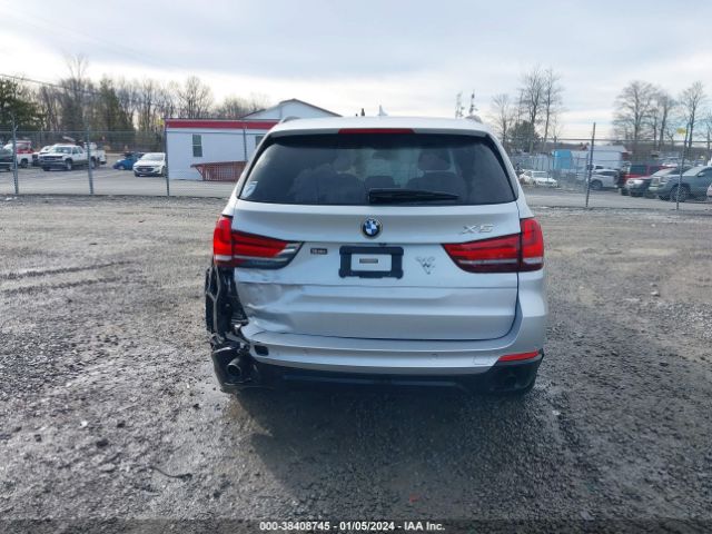 5UXKR0C51E0K45756 BMW X5 Xdrive35i