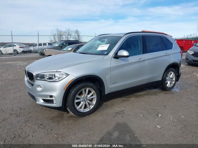 5UXKR0C51E0K45756 BMW X5 Xdrive35i