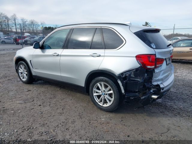 5UXKR0C51E0K45756 BMW X5 Xdrive35i