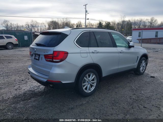 5UXKR0C51E0K45756 BMW X5 Xdrive35i