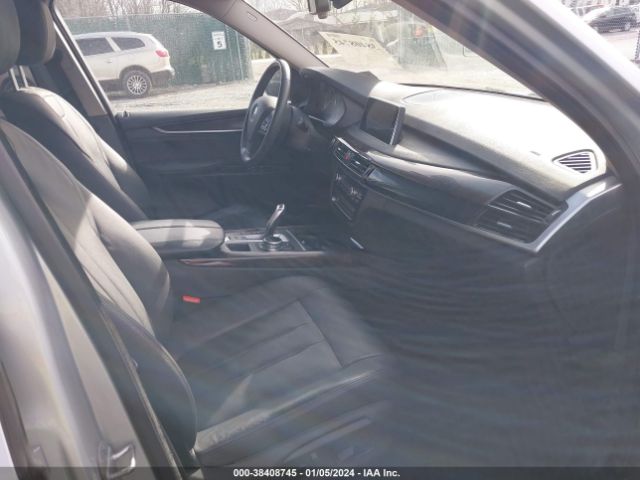 5UXKR0C51E0K45756 BMW X5 Xdrive35i