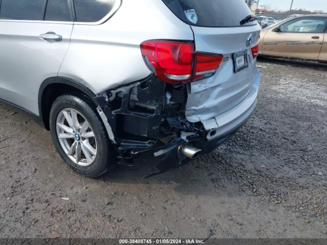 5UXKR0C51E0K45756 BMW X5 Xdrive35i