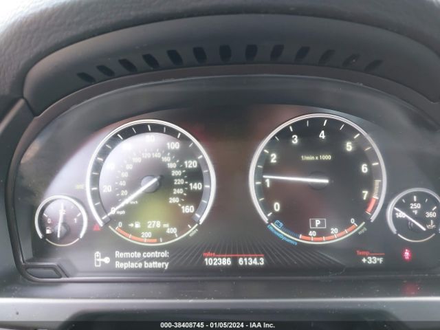 5UXKR0C51E0K45756 BMW X5 Xdrive35i