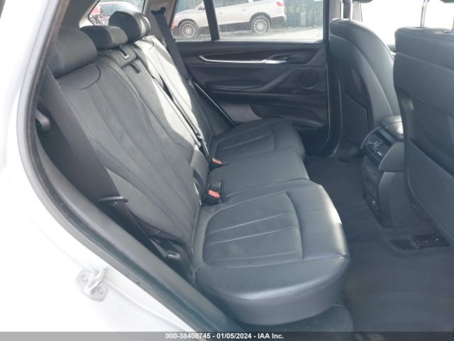 5UXKR0C51E0K45756 BMW X5 Xdrive35i
