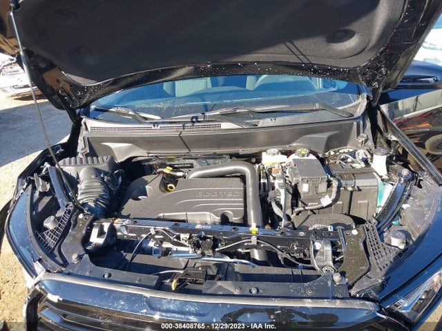 3GKALMEG7RL203738 GMC Terrain Fwd Sle