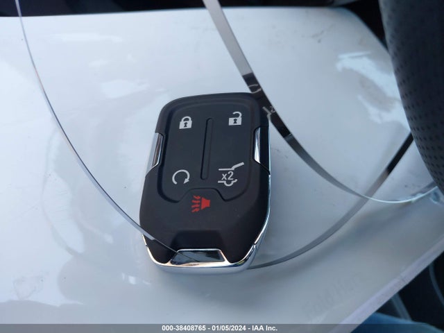 3GKALMEG7RL203738 GMC Terrain Fwd Sle