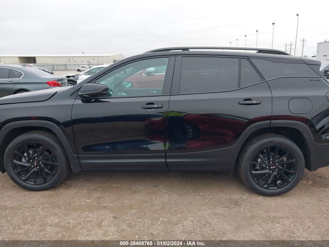 3GKALMEG7RL203738 GMC Terrain Fwd Sle