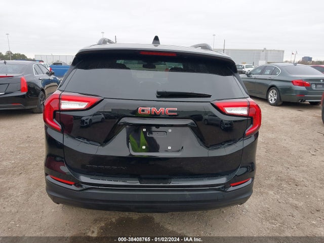 3GKALMEG7RL203738 GMC Terrain Fwd Sle