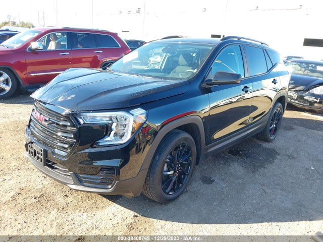3GKALMEG7RL203738 GMC Terrain Fwd Sle
