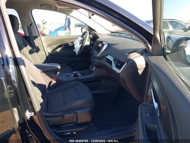 3GKALMEG7RL203738 GMC Terrain Fwd Sle
