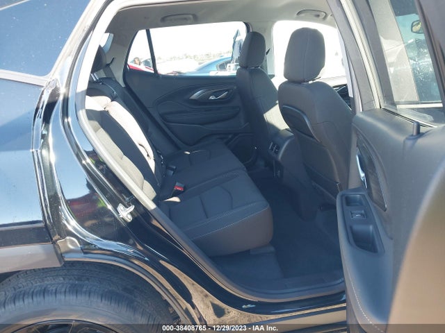 3GKALMEG7RL203738 GMC Terrain Fwd Sle