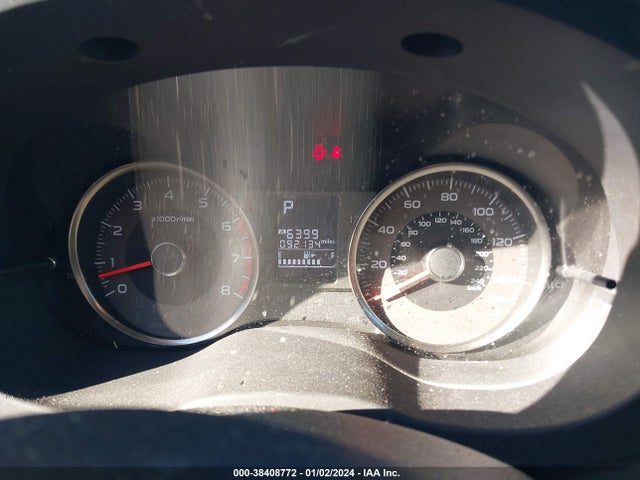 Subaru Forester 2.5i Limited 2016 JF2SJARC5GH521303 Image 7