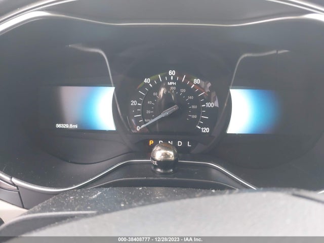 Ford Fusion Hybrid Se 2017 3FA6P0LU1HR279903 Image 23