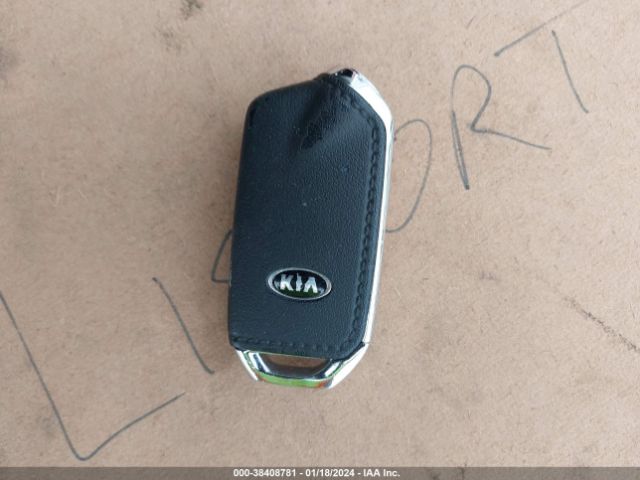 2020 KIA STINGER KNAE15LA2L6087015 Photo 10