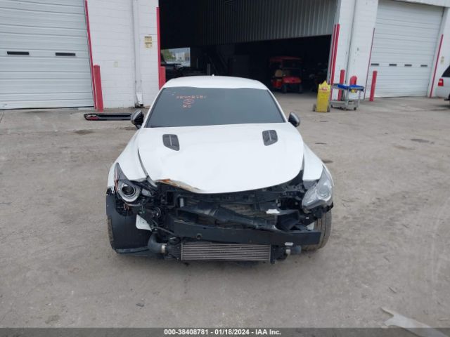 2020 KIA STINGER KNAE15LA2L6087015 Photo 5