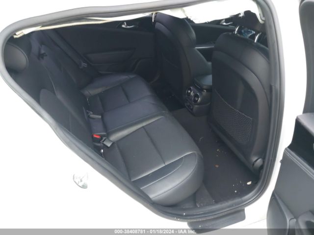 2020 KIA STINGER KNAE15LA2L6087015 Photo 7