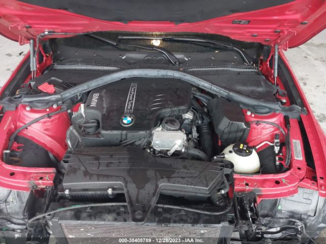 WBA3B1C57FK138200 BMW 320i