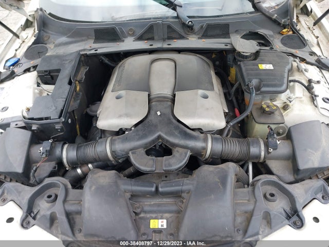 2009 JAGUAR XF SAJWA07C391R15134 Photo 9