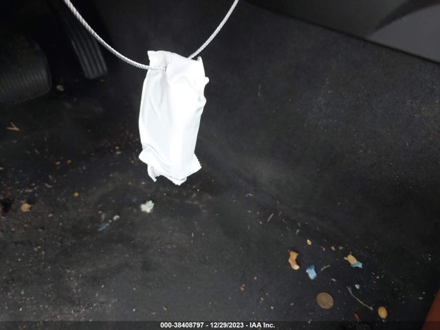 2009 JAGUAR XF SAJWA07C391R15134 Photo 10