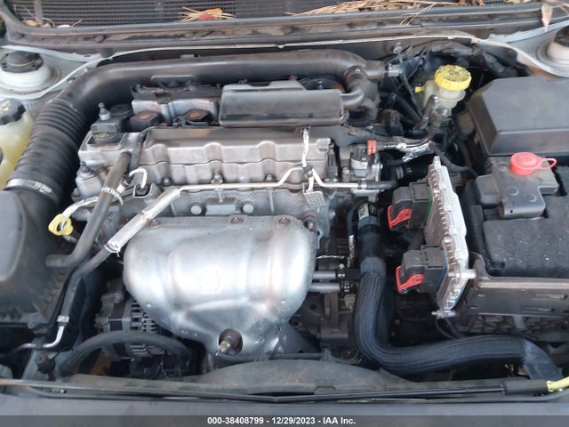 Dodge DART SXT 2014 1C3CDFBB4ED716407 Image 10