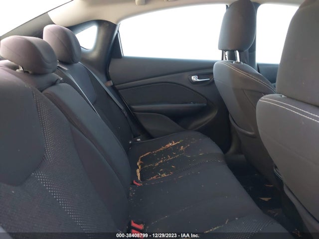 Dodge DART SXT 2014 1C3CDFBB4ED716407 Image 8
