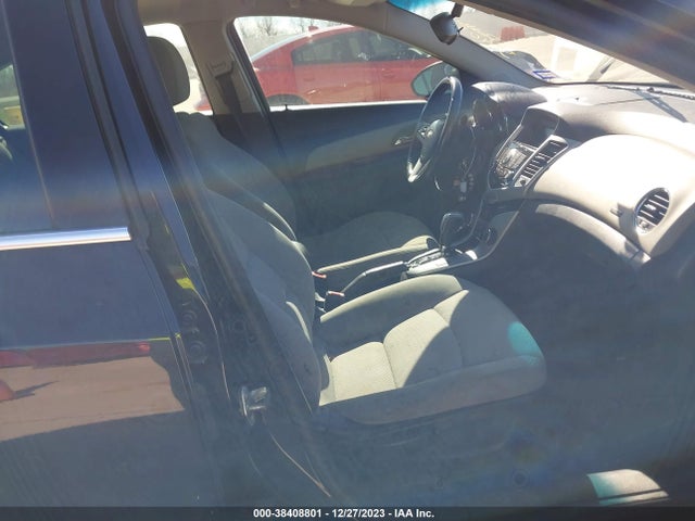 Chevrolet Cruze 1lt Auto 2014 1G1PC5SB7E7264471 Image 5