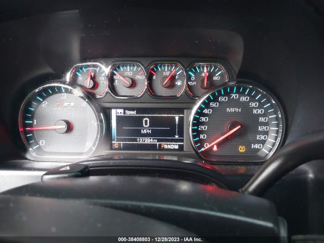 2014 CHEVROLET SILVERADO 1500 2LT VIN: 1GCVKREC9EZ131406